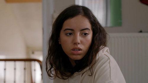 wtFOCK Season 5 Episode 7 - I really thought you weren't like that.