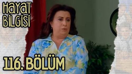 Life Science Season 4 Episode 18 - Episode 18