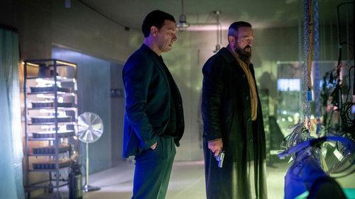 Then You Run Season 1 Episode 2 - Episode 2