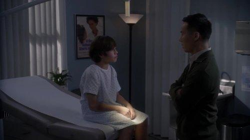 Law & Order: Special Victims Unit Season 11 Episode 5 - Hardwired