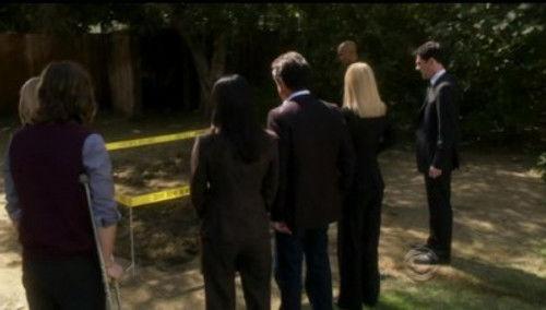 Criminal Minds Season 5 Episode 8 - Outfoxed