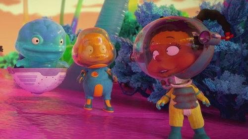 Rugrats Season 2 Episode 8 - Little Daddy