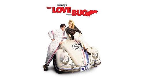 The Wonderful World of Disney Season 1 Episode 10 - The Love Bug
