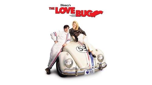 The Wonderful World of Disney Season 1 Episode 10 - The Love Bug