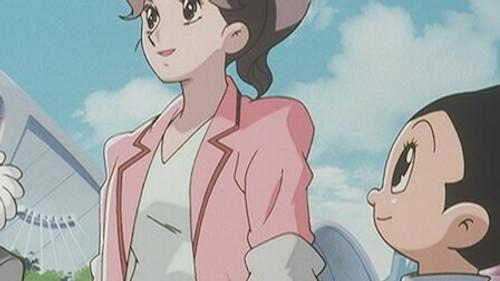 Astro Boy Season 1 Episode 12 - Reviving Jumbo