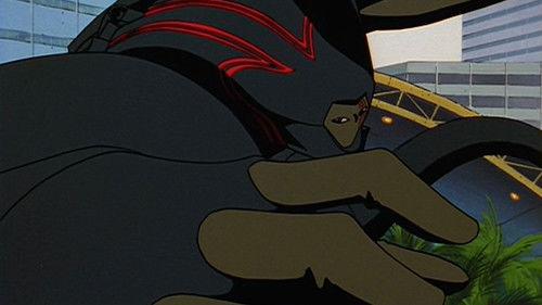 Neo Ranga Season 2 Episode 7 - Working it for the Camera