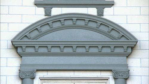 How It's Made Season 16 Episode 4 - Needles & Pins, Architectural Mouldings, Locomotives, Clothespins