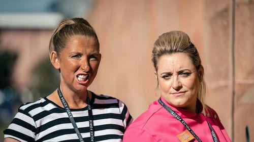 Scot Squad Season 7 Episode 3 - Episode 3