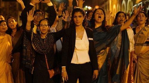 Mumbai Diaries Season 1 Episode 5 - Side-effects