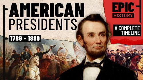 Epic History TV Season 2 Episode 9 - American Presidents: A Complete Timeline - Washington to Cleveland (1/2)