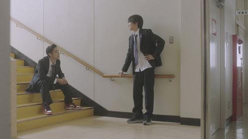 I"s Season 1 Episode 6 - No Control