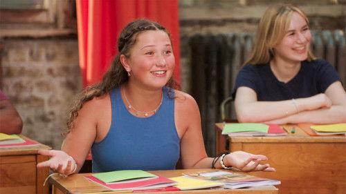 Naked Education Season 1 Episode 2 - Episode 2