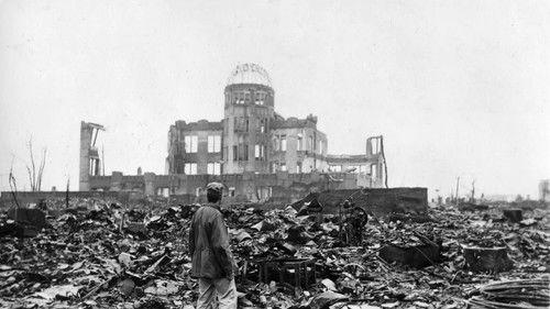 Ulisse - Il piacere della scoperta Season 5 Episode 7 - Hiroshima: il giorno della bomba (seconda parte)