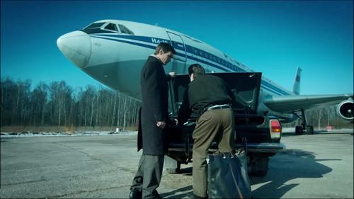 Чудотворец Season 1 Episode 6 - Episode 6