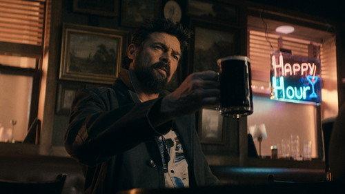 undefined Season 5 Episode 3 - Every One of You Sons of Bitches