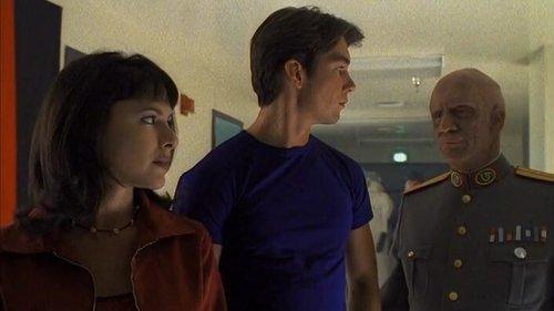 Sliders Season 4 Episode 3 - Common Ground