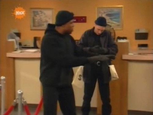 Kenan & Kel Season 2 Episode 7 - Ditch Day Afternoon