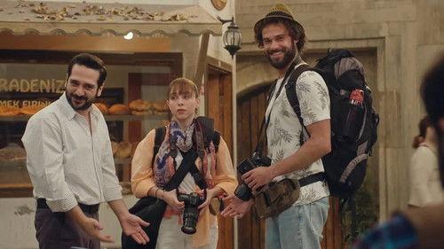 Eyvah! Ramazan Bey Season 2 Episode 4 - Episode 4