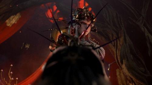 My Senior Brother is Too Steady Season 1 Episode 20 - Episode 20