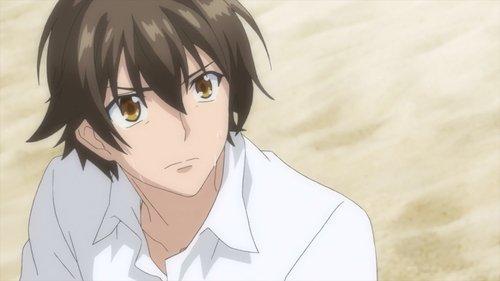 Ousama Game The Animation Season 1 Episode 5 - Wail (Karma | Tears)