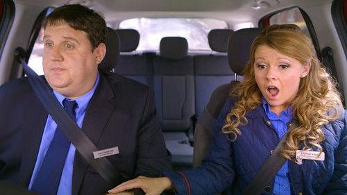 Peter Kay's Car Share Season 1 Episode 4 - The Superstitions