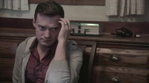 Kindred Spirits Season 2 Episode 2 - The Executioner