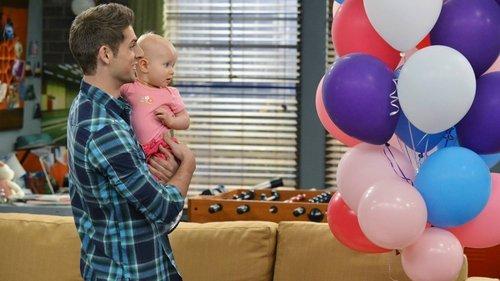Baby Daddy Season 2 Episode 15 - Surprise!
