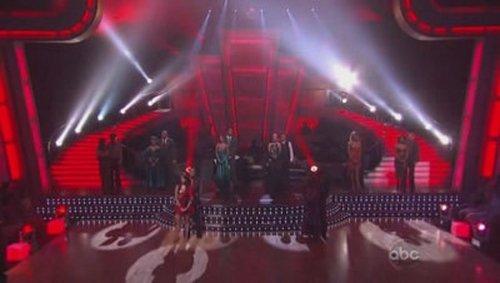 Dancing with the Stars Season 9 Episode 3 - Episode 901B