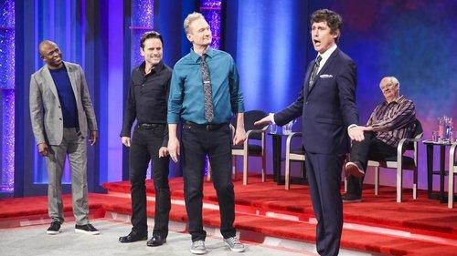Whose Line Is It Anyway? Season 6 Episode 5 - Charles Esten 2