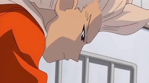 Inazuma Eleven Season 1 Episode 3 - Here Comes the Killer Shot!