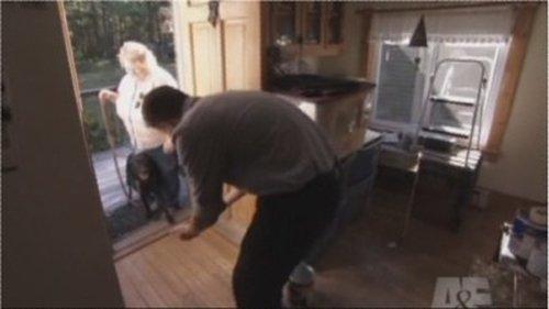 Paranormal State Season 1 Episode 6 - Pet Cemetary