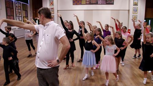 Baby Ballroom Season 2 Episode 3 - Episode 3