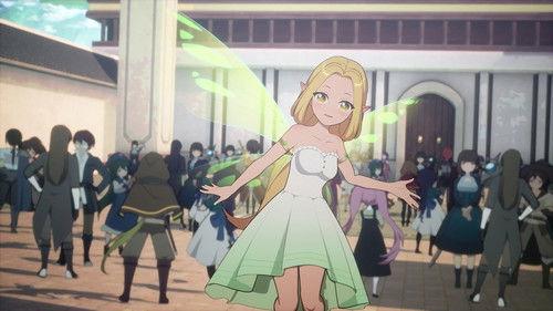 Monster But Wild Season 2 Episode 2 - Get Into Trouble Right After Enrollment!