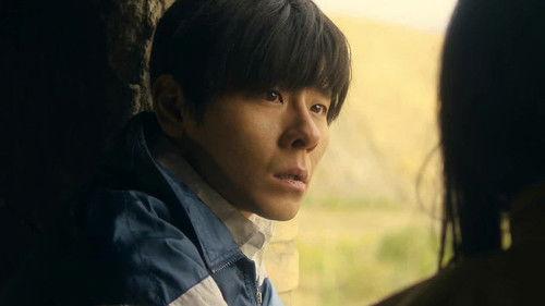 Let Wind Goes By Season 1 Episode 1 - Episode 1