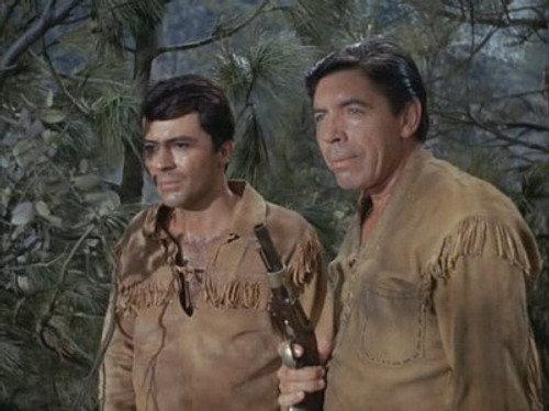 The Time Tunnel Season 1 Episode 5 - The Last Patrol
