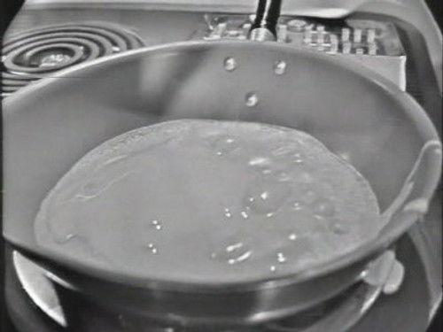 The French Chef Season 2 Episode 13 - Elegance with Eggs