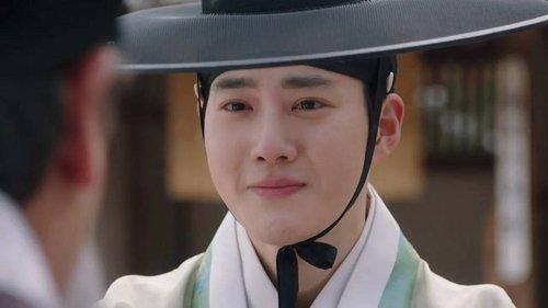 Missing Crown Prince Season 1 Episode 9 - Episode 9