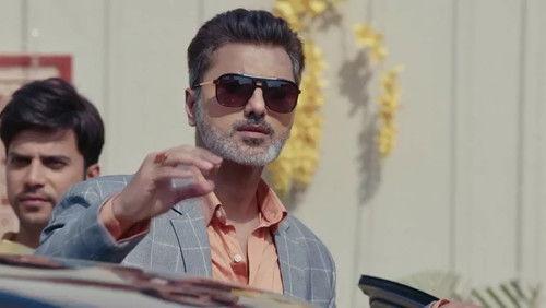 Sufiyana Pyaar Mera Season 1 Episode 4 - Zaroon's Visit Puzzles Saltanat