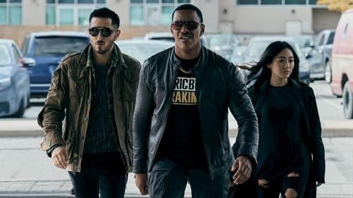 undefined Season 4 Episode 2 - Life Among the Septics