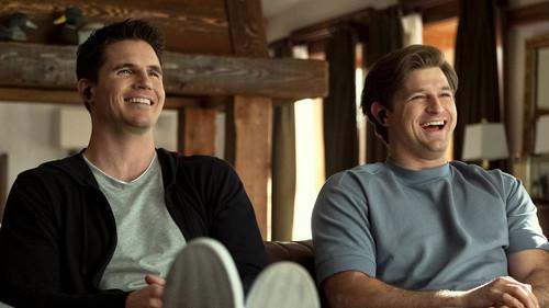 Upload Season 2 Episode 6 - The Outing