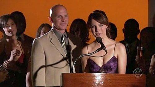 Moonlight Season 1 Episode 2 - Out of the Past