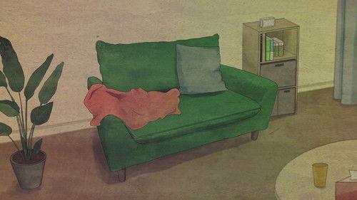 Theatre of Darkness: Yamishibai Season 15 Episode 11 - Mourning Scent