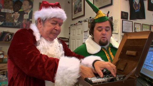 Pawn Stars Season 1 Episode 21 - Secret Santa