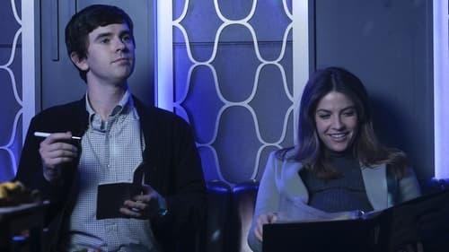 The Good Doctor Season 6 Episode 18 - A Blip