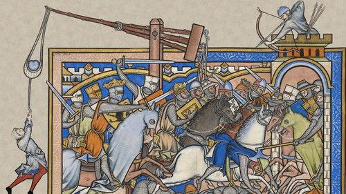 Background image for The Knight