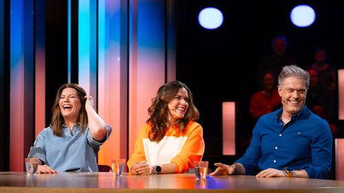 De dag van vandaag Season 5 Episode 14 - Episode 14