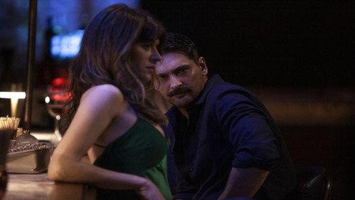 Sarmaşık Zamanı Season 1 Episode 15 - Episode 15
