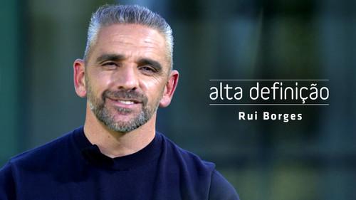 Alta Definição Season 17 Episode 21 - Rui Borges