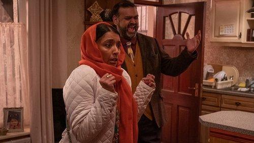 Ackley Bridge Season 3 Episode 3 - Nothing Else To Say
