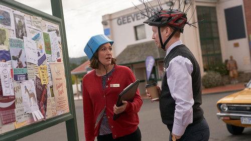 Rosehaven Season 5 Episode 5 - Episode 5